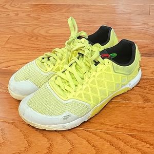 Reebok crossfit shoes
